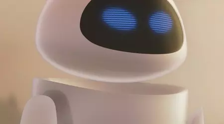 Apple utvecklar en bärbar följerobot