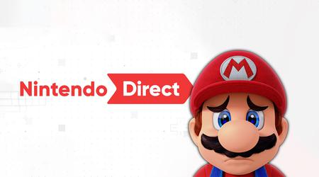 Insider: Nintendo Direct Partner Showcase-presentationen kommer att äga rum så tidigt som nästa vecka