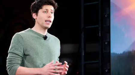 Sam Altman återvänder till OpenAI som VD