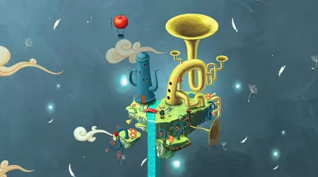 EGS har startat en utlottning för musikäventyret Figment och roguelike-spelet Backpack Hero