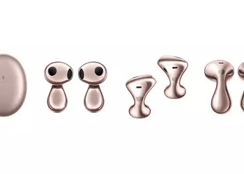 Huawei presenterar FreeBuds 6 i en ...