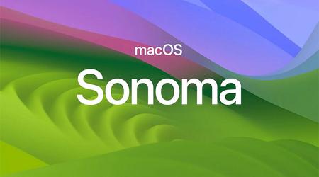 Efter iOS 17.5 Beta 2 och iPadOS 17.5 Beta 2: den andra betaversionen av macOS Sonoma 14.5 har släppts