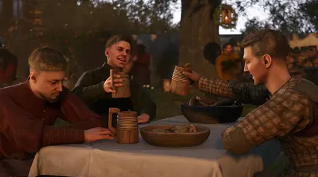 Kingdom Come: Deliverance 2 kommer att finnas tillgängligt på GOG i slutet av mars - som alltid utan DRM-skydd