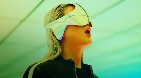 En granskning av virtual reality-headsetet 3 Body Problem har publicerats online