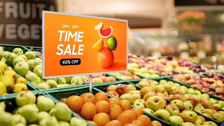 Samsung avslöjar en ultrakraftfull skärm för ...