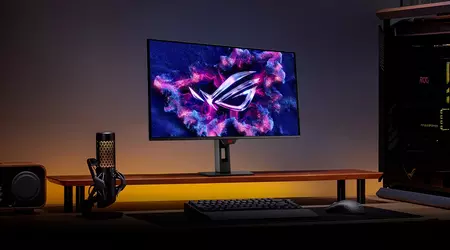 ASUS har lanserat den mest prisvärda QD-OLED-skärmen med 280Hz uppdateringsfrekvens och 0.03ms responstid