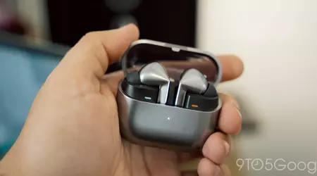 Samsung kan komma att utveckla Galaxy Buds med kameror