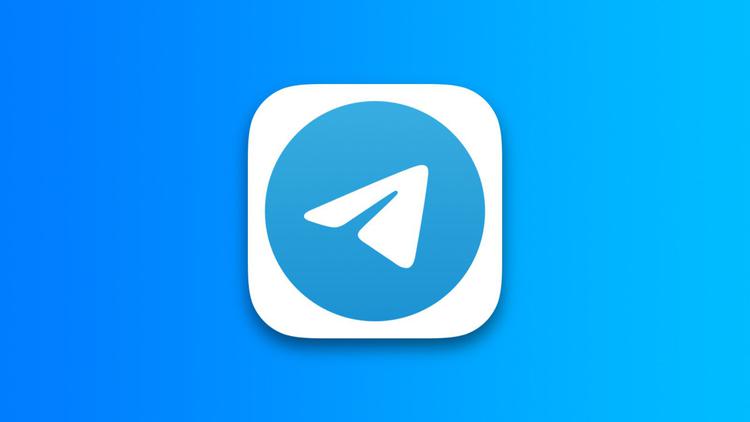 Telegram raderade 15 miljoner farliga kanaler ...