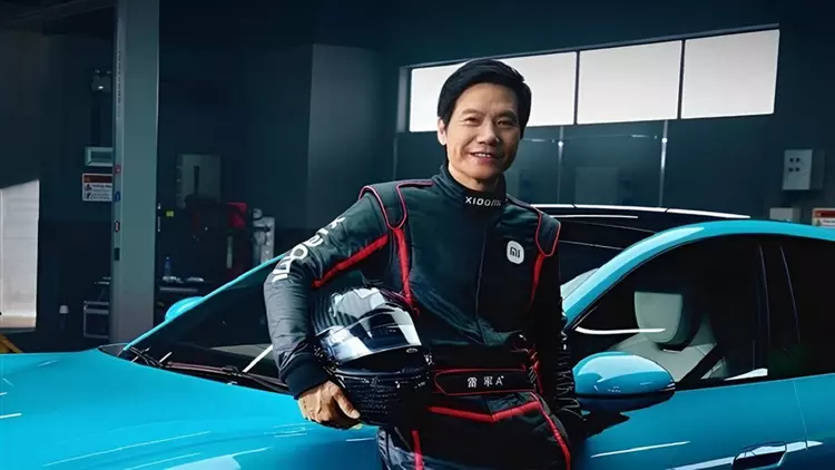 Lanseringen av YU7-elbilen har återigen gjort ...