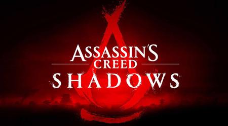 Nu händer det! Ubisoft har presenterat en spektakulär premiärtrailer av Assassin's Creed Shadows, det efterlängtade spelet som utspelar sig i det feodala Japan
