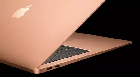 Insider: Apple kommer att presentera en ny MacBook Air-modell med M4-chip redan den här veckan