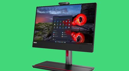 Rykten: Lenovo arbetar på en ny version av ThinkCentre M70a monoblock med Android-operativsystem