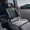 Interiör av Hyundai Ioniq 9