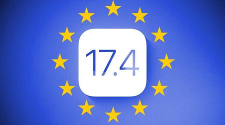 iOS 17.4-uppdatering orsakar problem med batteriladdning och laddning