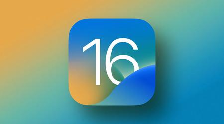 Apple har slutat signera iOS 16.6.1: att rulla tillbaka från iOS 17 till iOS 16 är inte längre möjligt