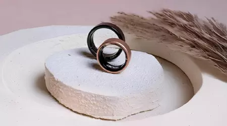 Acer avslöjade FreeSense Ring - sin första smarta ring för detaljerad hälsospårning