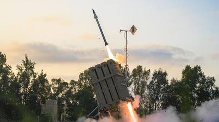 Raytheon och Rafael kommer att bygga en fabrik i USA för tillverkning av Tamir- och SkyHunter-missiler för luftförsvarssystemet Iron Dome