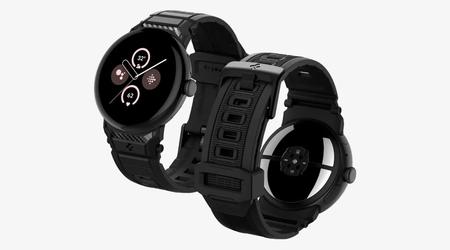 Google Store börjar sälja Pixel Watch-armband från tredje part