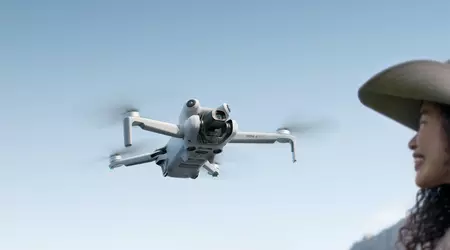 DJI slutar stödja apputveckling från tredje part för iOS och rekommenderar att man går över till Android