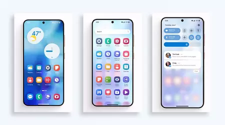 Samsung har av misstag släppt One UI 6 Beta 3 för vissa användare av Galaxy S23, Galaxy S23+ och Galaxy S23 Ultra