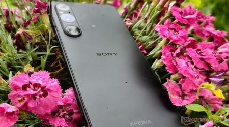 Sony Xperia 1 VI-priser läckte ut: Vad kommer glatt att överraska nyheten