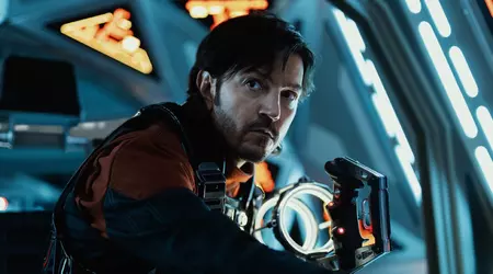 De tre första avsnitten av Andor i Star Wars-universumet publicerades gratis på YouTube före premiären av den andra säsongen 