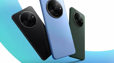 Redmi A3 kopia: Xiaomi förbereder sig för att släppa en budget-smartphone POCO C61