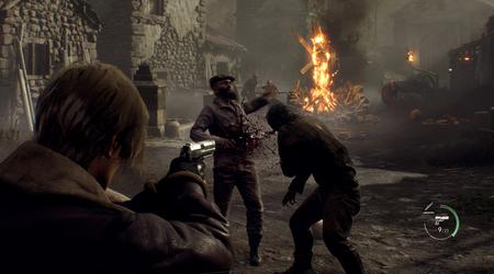 Resident Evil 4.7 och Village kommer nu att kräva konstant internetanslutning på Apple-enheter