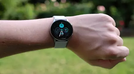 Samsung kommer att sluta stödja Galaxy Watch, Galaxy Watch 3, Galaxy Watch Active och Galaxy Watch Active 2 smartklockor som körs på Tizen 