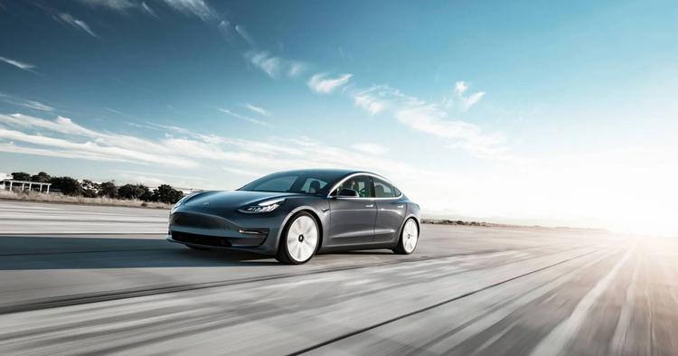 Tesla ökar utsläppen av växthusgaser med ...