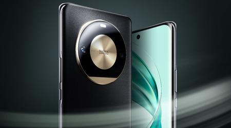 Honor X50 Pro avtäckt: Snapdragon 8+ Gen 1-processor, 108 MP-kamera och 120 Hz-skärm för 400 USD