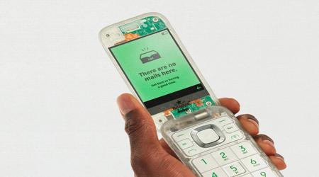 Öl och teknik: Heineken presenterar sin egen telefon