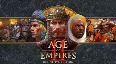 Goda nyheter från Microsoft: det populära strategispelet Age of Empires II: Definitive Edition kommer snart till PlayStation 5