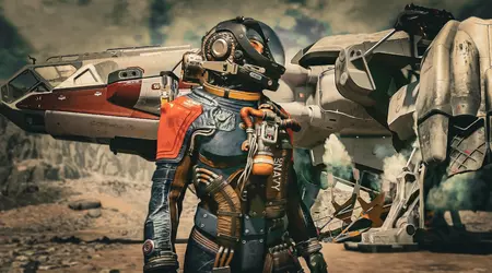 AMD FSR 3 anti-aliasing-teknik kommer att finnas tillgänglig i Starfield i slutet av februari