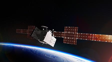 Boeing får 439 miljoner dollar för en ny militär satellit