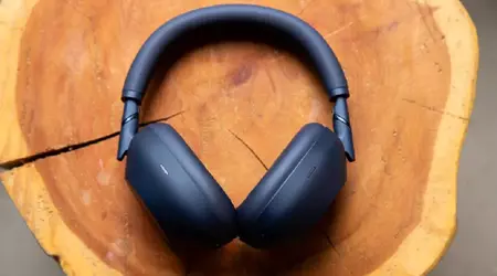 Sony har avslöjat WH-1000XM6, en flaggskepps trådlös hörlur med en vikbar design och aktiv brusreducering