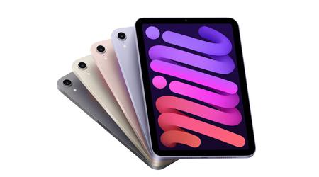 Rykten: Apple kan komma att presentera en uppdaterad iPad mini den 9 september