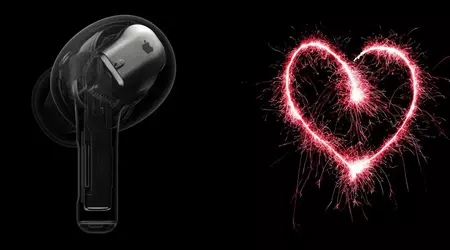 AirPods kan lära sig att mäta hjärtfrekvens - Apples forskning