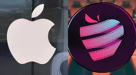 Tim Cooks frukmonopol: Apple stämmer biokedjan Apple Cinema för varumärkesintrång och logotypplagiat