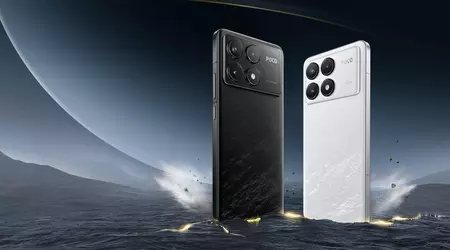 Poco F7 Pro och Poco F7 Ultra har dykt upp på Indonesiens certifieringswebbplats