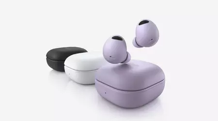 Samsung Galaxy Buds 2 Pro har börjat ta emot en ny systemuppdatering