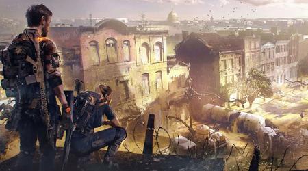 Ubisoft presenterar Year 6-innehåll i The Division 2 under Ubisoft Forward den 10 juni