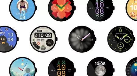 Google och Samsung arbetar på Wear OS 5 med Android 14 ombord, Galaxy Watch 7 kommer att vara den första som får firmware