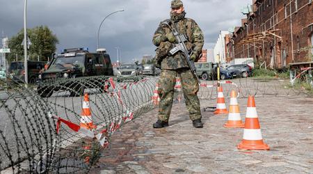 Tyska storföretag uppmanas att förbereda sig för krig