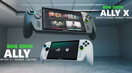 Glöm exklusiva spel: ROG Xbox Ally bärbara konsolen kommer att kunna köra PlayStation-spel