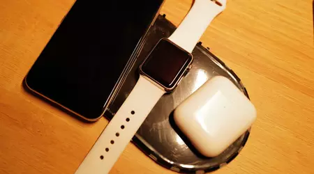 En insider har avslöjat en tidig prototyp av AirPower-laddaren. Nu är det tydligt varför Apple övergav detta projekt