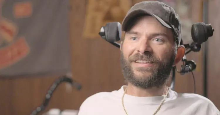 "Jag spelar, arbetar och lever tack ...