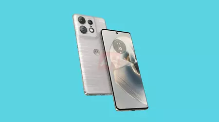 Det europeiska priset på Motorola Edge 50 Pro har dykt upp på internet