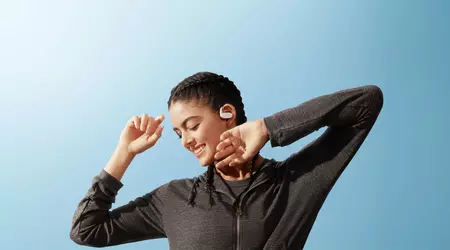 Honor har lanserat TiinLab Open-Back Buds med Bluetooth 5.3, upp till 40 timmars batteritid och IP54-skydd