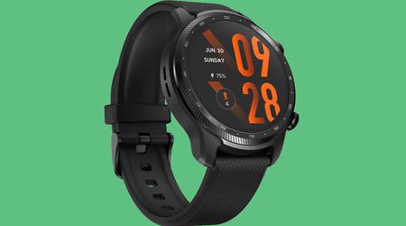 Dagens erbjudande: Ticwatch Pro 3 Ultra på Amazon med en rabatt på $ 130